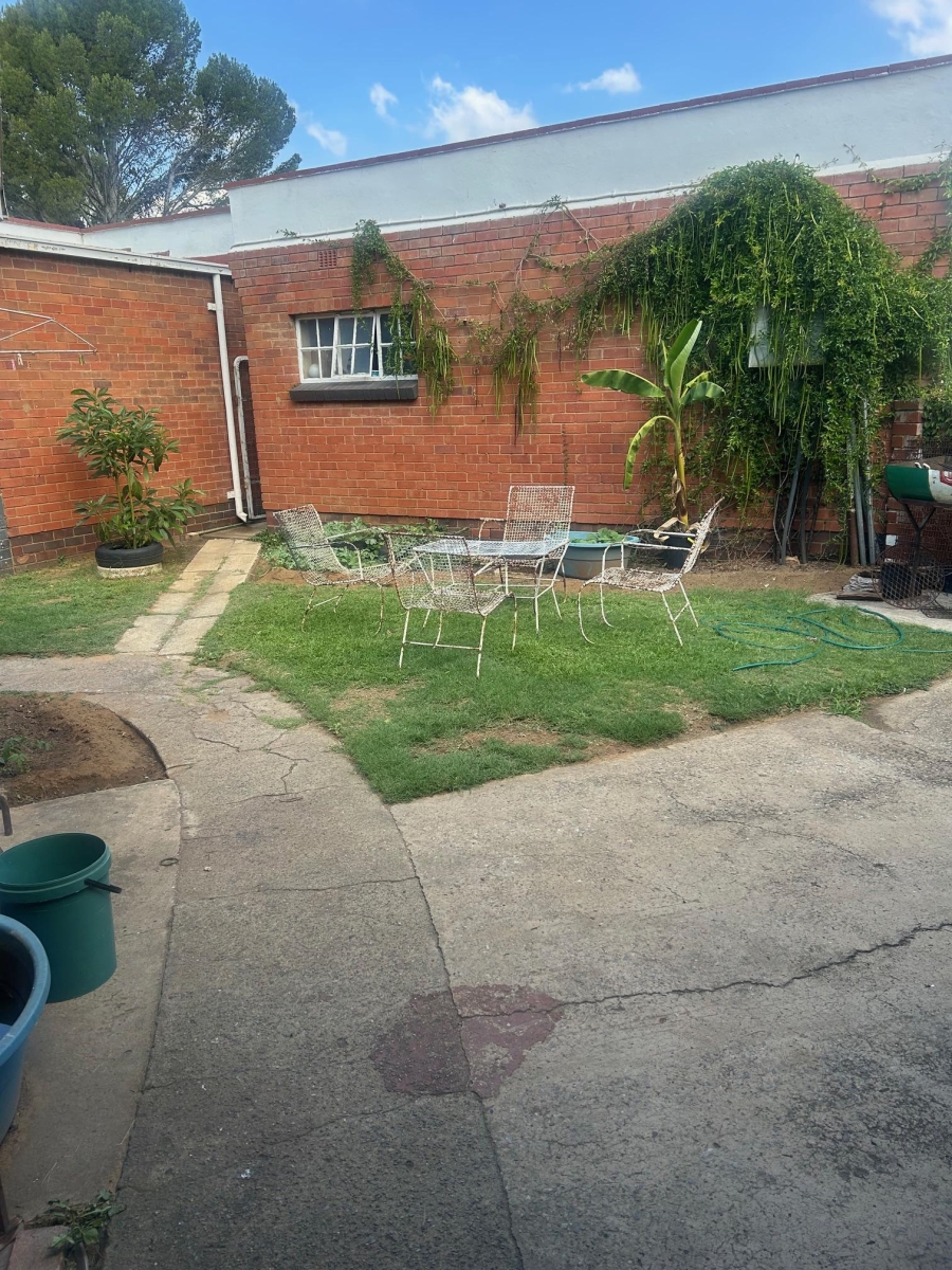 3 Bedroom Property for Sale in Vierfontein Free State